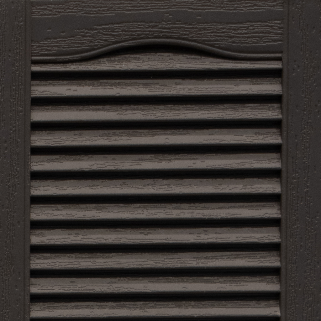 Picture of musket brown shutter