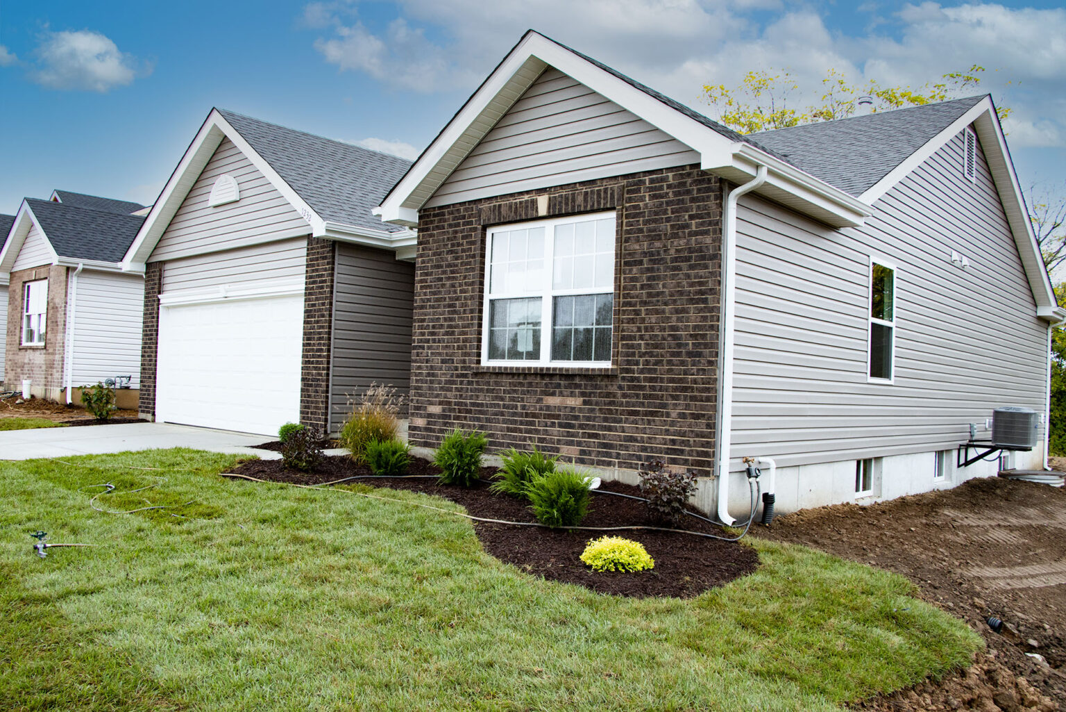 1232 Eskridge Lane Equity Homes